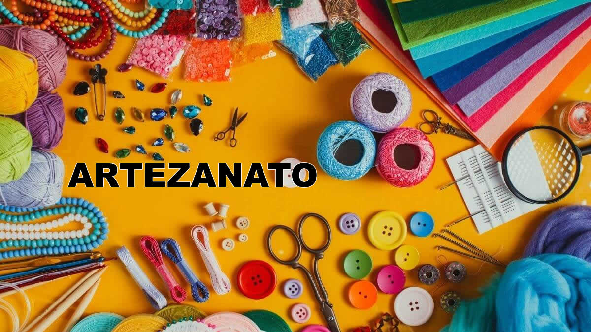 Artesanato Sustentável: Dicas e Ideias para um Negócio Consciente