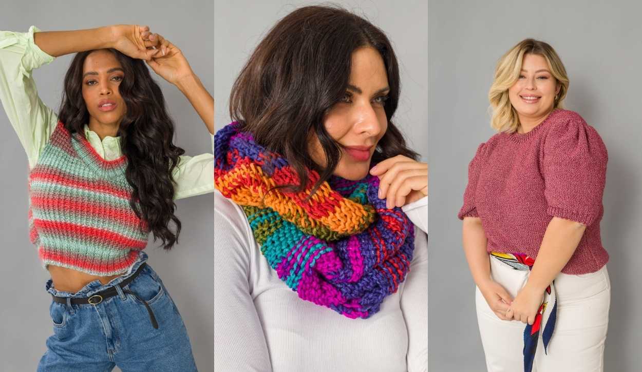 5 ideias de títulos:
1. Guia Completo de Blogs de Tricô em Português: Receitas e Inspirações
2. Descubra os Melhores Blogs de Tricô para Aprender Pontos e Criar Peças Únicas
3. Tendências de Tricô para 2026: O Que Esperar das Coleções e Blogs
4. De Iniciante a Avançado: Como os Blogs de Tricô Podem Acelerar Seu Aprendizado
5. Além das Receitas: A Influência dos Blogs de Tricô na Moda e Artesanato Contemporâneo