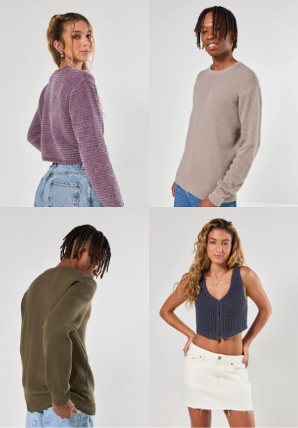 5 ideias de títulos:
1. Guia Completo de Blogs de Tricô em Português: Receitas e Inspirações
2. Descubra os Melhores Blogs de Tricô para Aprender Pontos e Criar Peças Únicas
3. Tendências de Tricô para 2026: O Que Esperar das Coleções e Blogs
4. De Iniciante a Avançado: Como os Blogs de Tricô Podem Acelerar Seu Aprendizado
5. Além das Receitas: A Influência dos Blogs de Tricô na Moda e Artesanato Contemporâneo