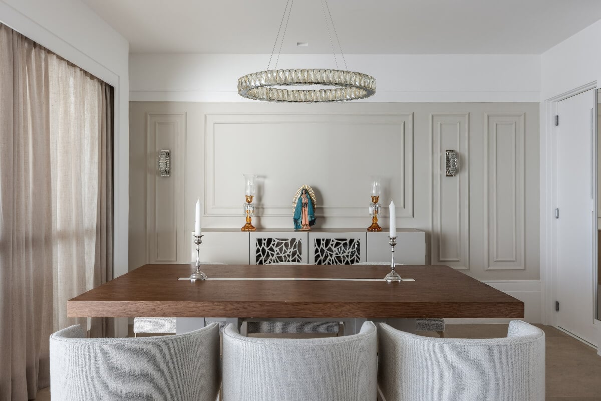boiserie