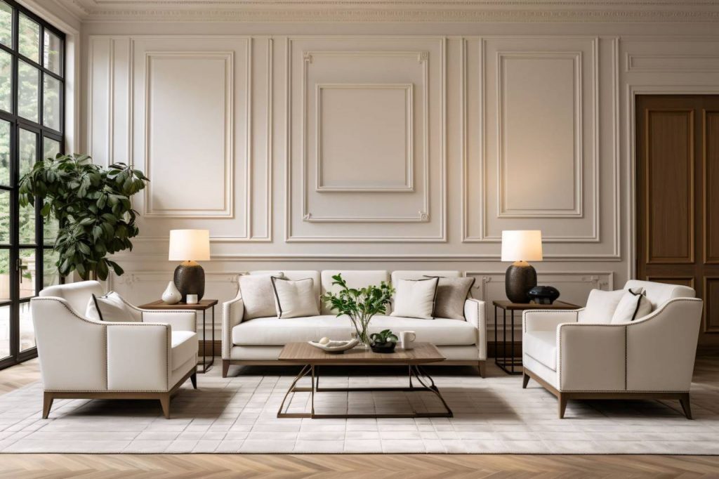 boiserie