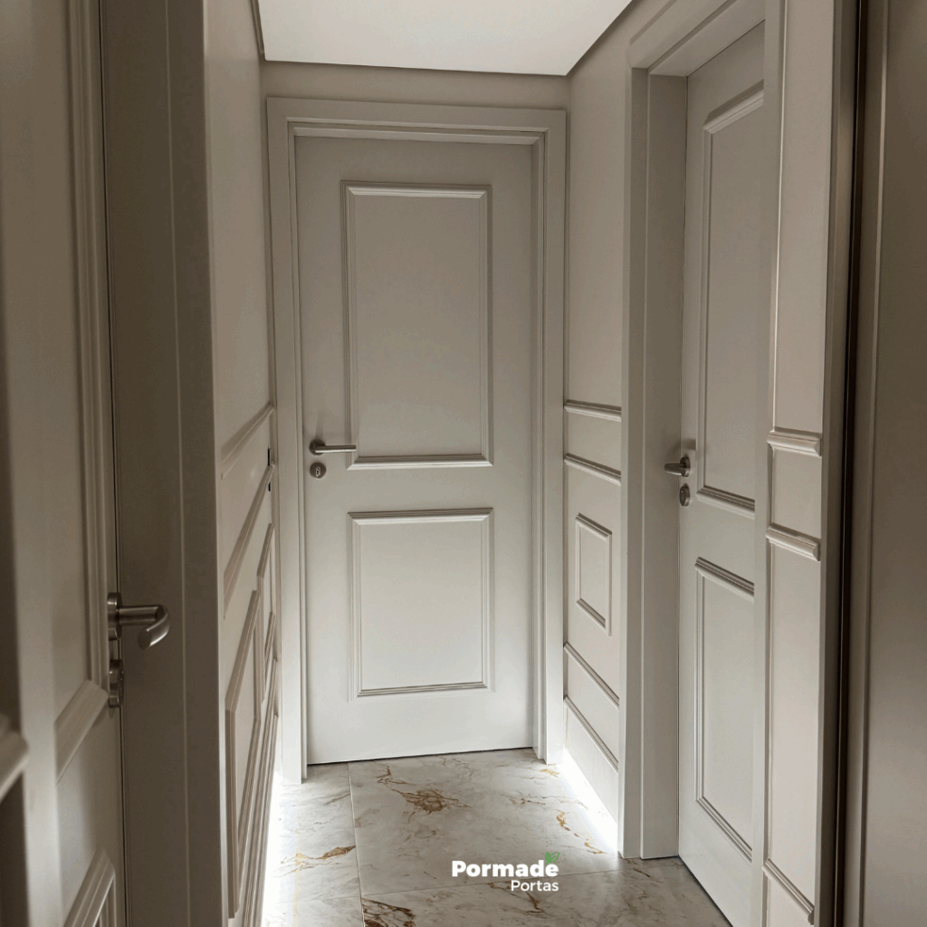 erros comuns ao instalar boiserie em casa