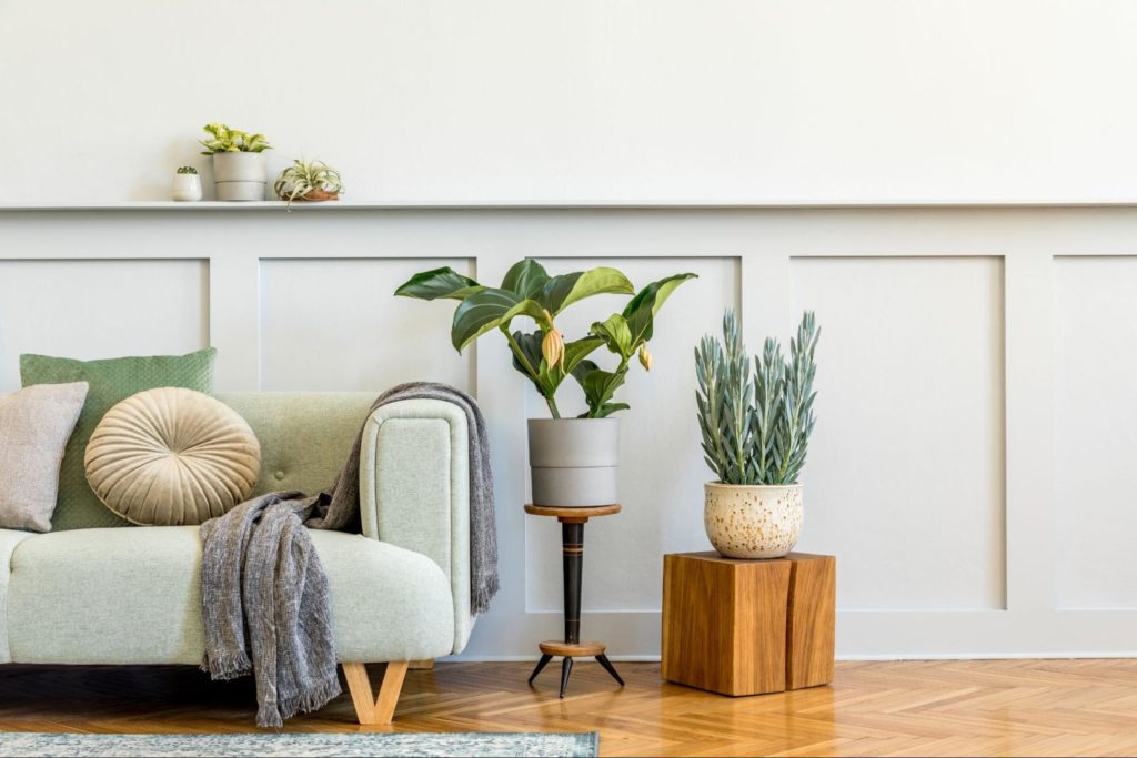 ideias de boiserie para sala de jantar inspiradoras