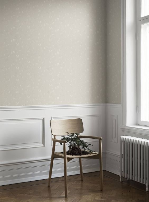 quanto custa a instalação de boiserie em um quarto