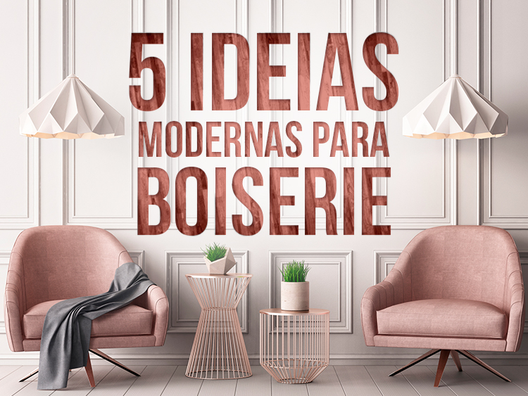 quanto custa a instalação de boiserie em um quarto