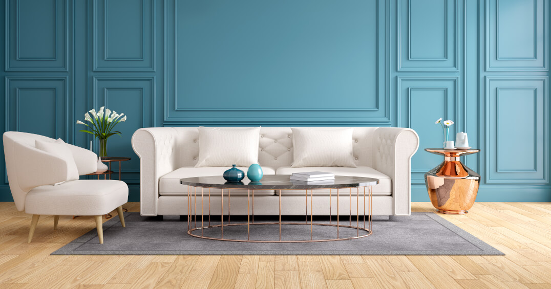 boiserie