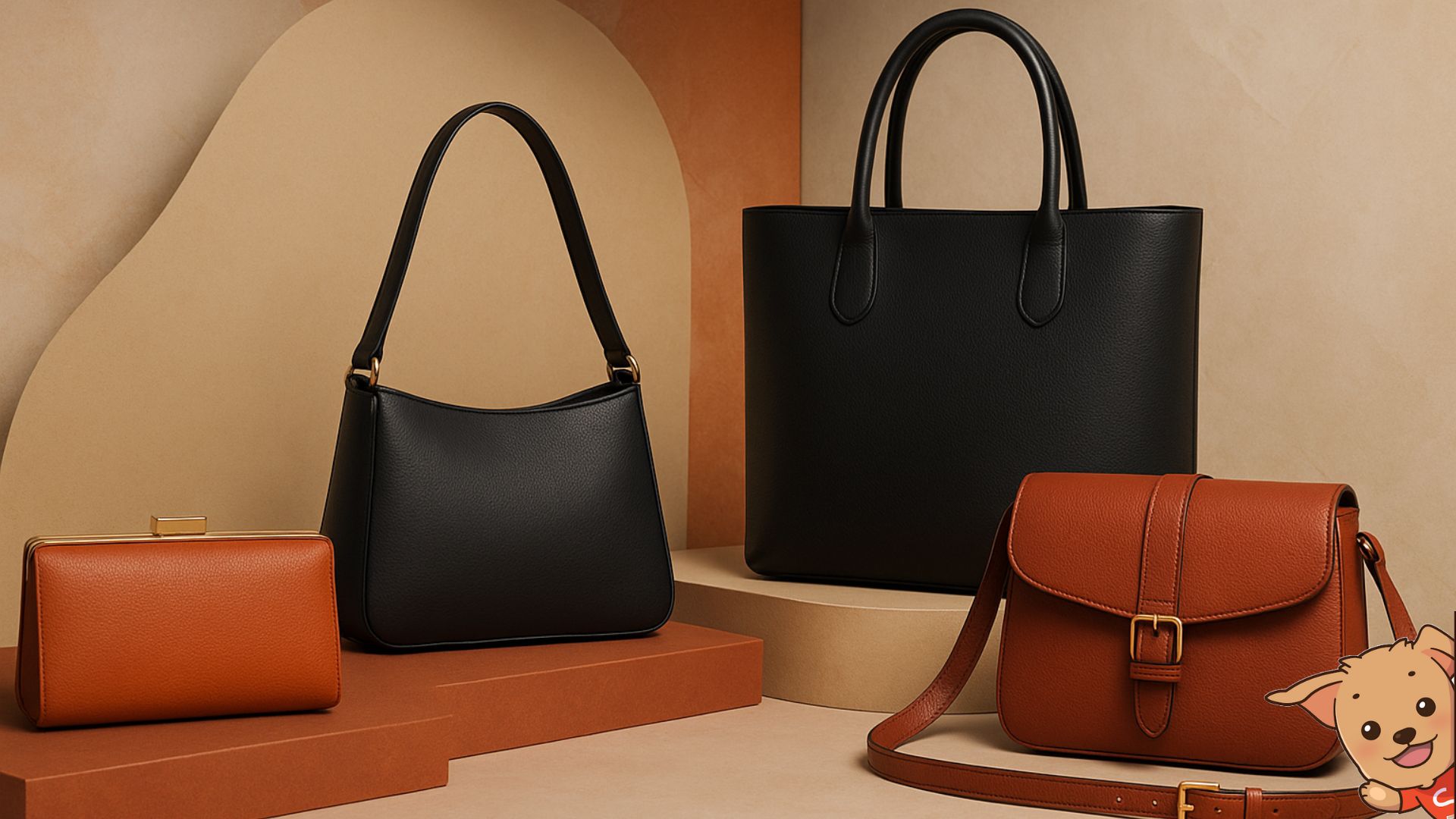 5 ideias de títulos:
1. Guia Completo: Como Escolher a Bolsa de Couro Perfeita
2. As Melhores Marcas de Bolsas de Couro de Luxo no Brasil
3. Bolsas de Couro Artesanais: O Charme do Feito à Mão
4. Tendências em Bolsas de Couro: Modelos que Você Precisa Conhecer
5. Cuidados Essenciais para Manter sua Bolsa de Couro Sempre Nova