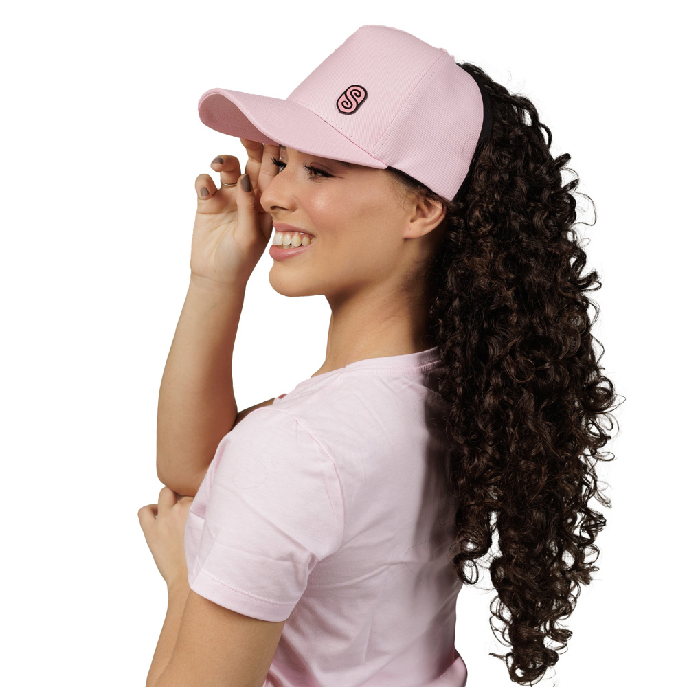 Como Escolher o Boné Perfeito para Cada Tipo de Cacho