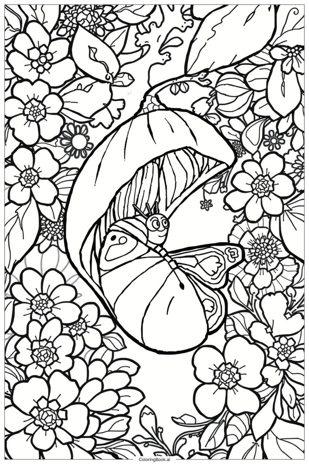 custo de impressão de desenhos de borboletas