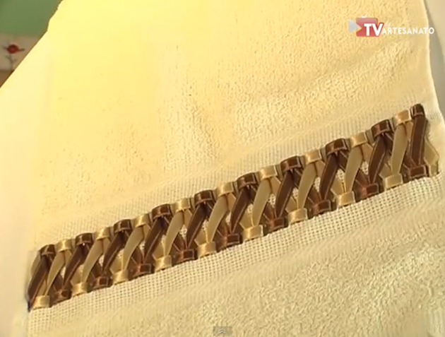 Como Escolher e Usar a Fita de Cetim Ideal para Seu Bordado