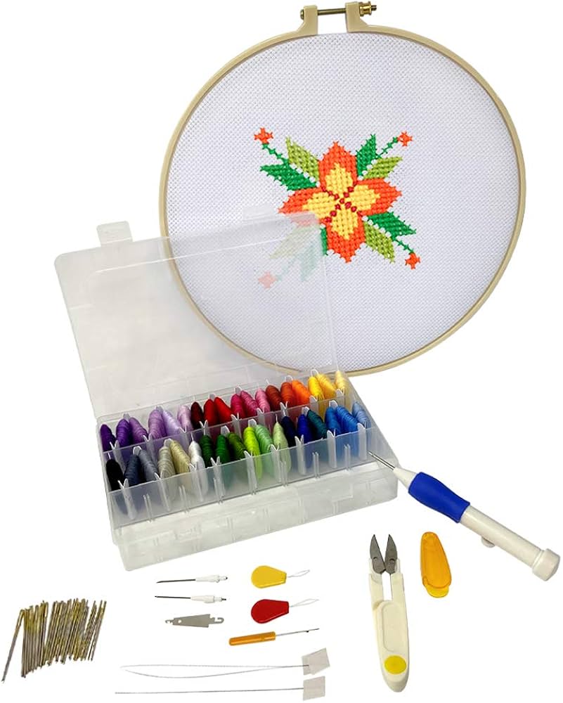 Passo a Passo Detalhado: Como Fazer Ponto Russo do Início ao Fim