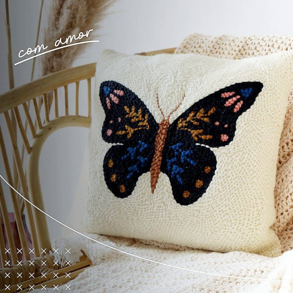 A Diferença entre Agulha Mágica e Ponto Russo Tradicional: Qual Usar?