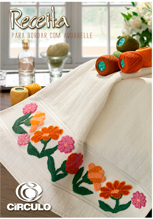 Guia Completo de Materiais para Bordado Russo: Onde Comprar e Qual Escolher