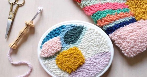 Inspirações Criativas: 10 Projetos de Bordado Russo para Decoração e Moda