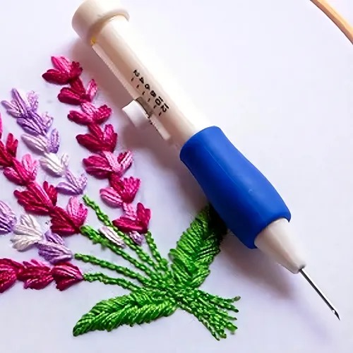 Dicas e Truques para Iniciantes no Punch Needle: Evite Erros Comuns