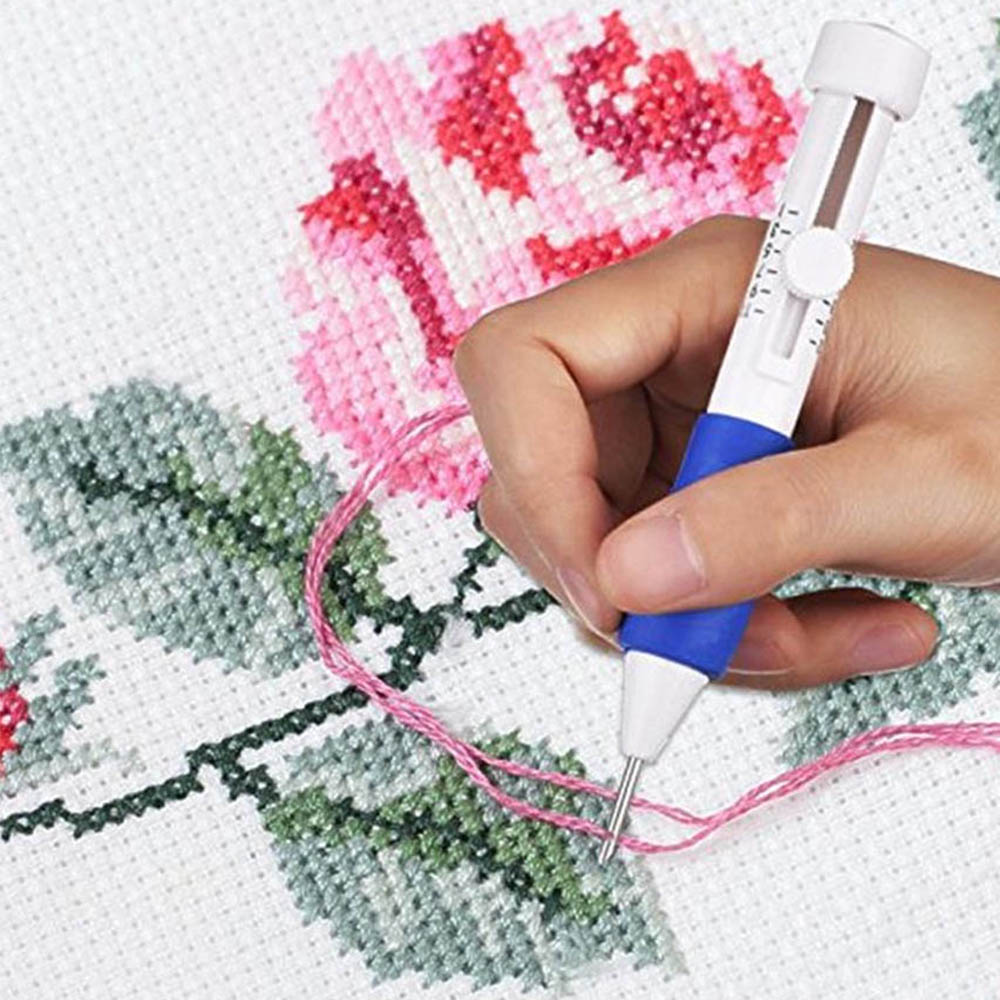 Passo a Passo Detalhado: Como Fazer Ponto Russo do Início ao Fim