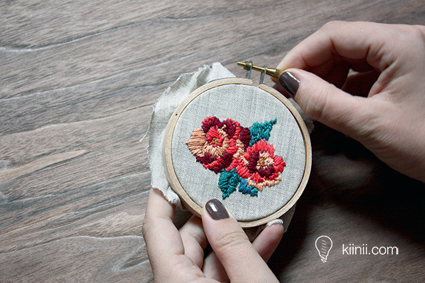 Inspirações Criativas: 10 Projetos de Bordado Russo para Decoração e Moda