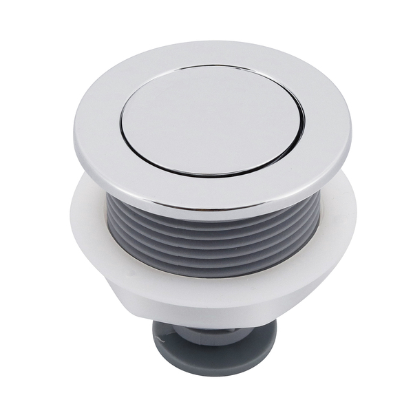 Como escolher o botão de descarga ideal para seu banheiro
Guia completo de manutenção do botão de descarga
Soluções para problemas comuns em botões de descarga
Botão de descarga duplo vs. simples: qual economiza mais água?
Onde comprar botões de descarga de qualidade