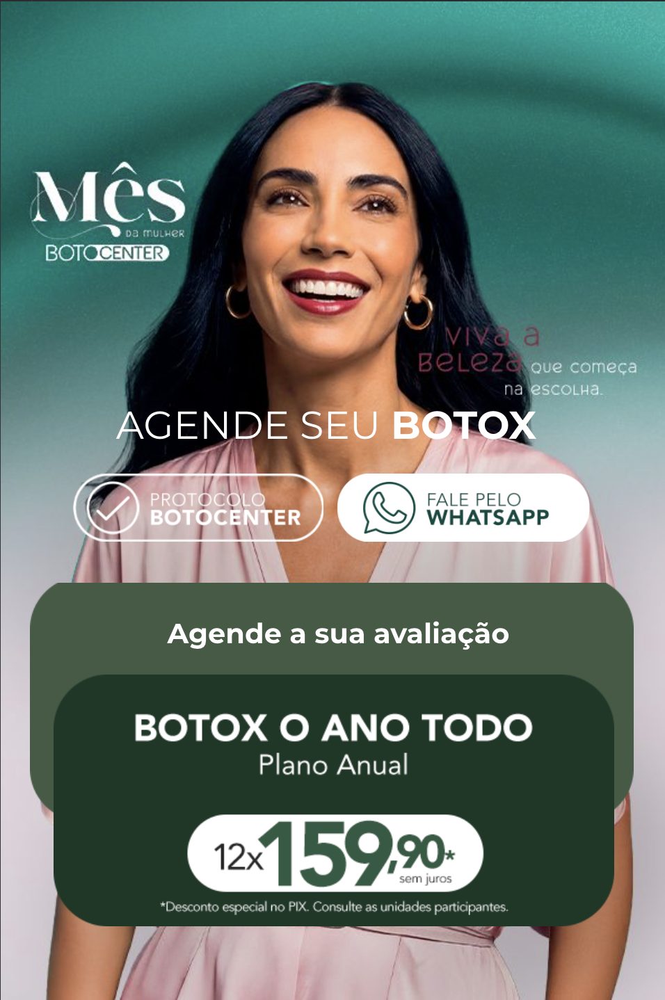 Como Escolher uma Clínica de Botox Segura e Evitar Fraudes (Anvisa)