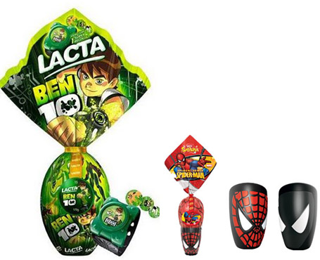 Guia Completo de Brindes Corporativos de Páscoa: Do Clássico ao Luxuoso