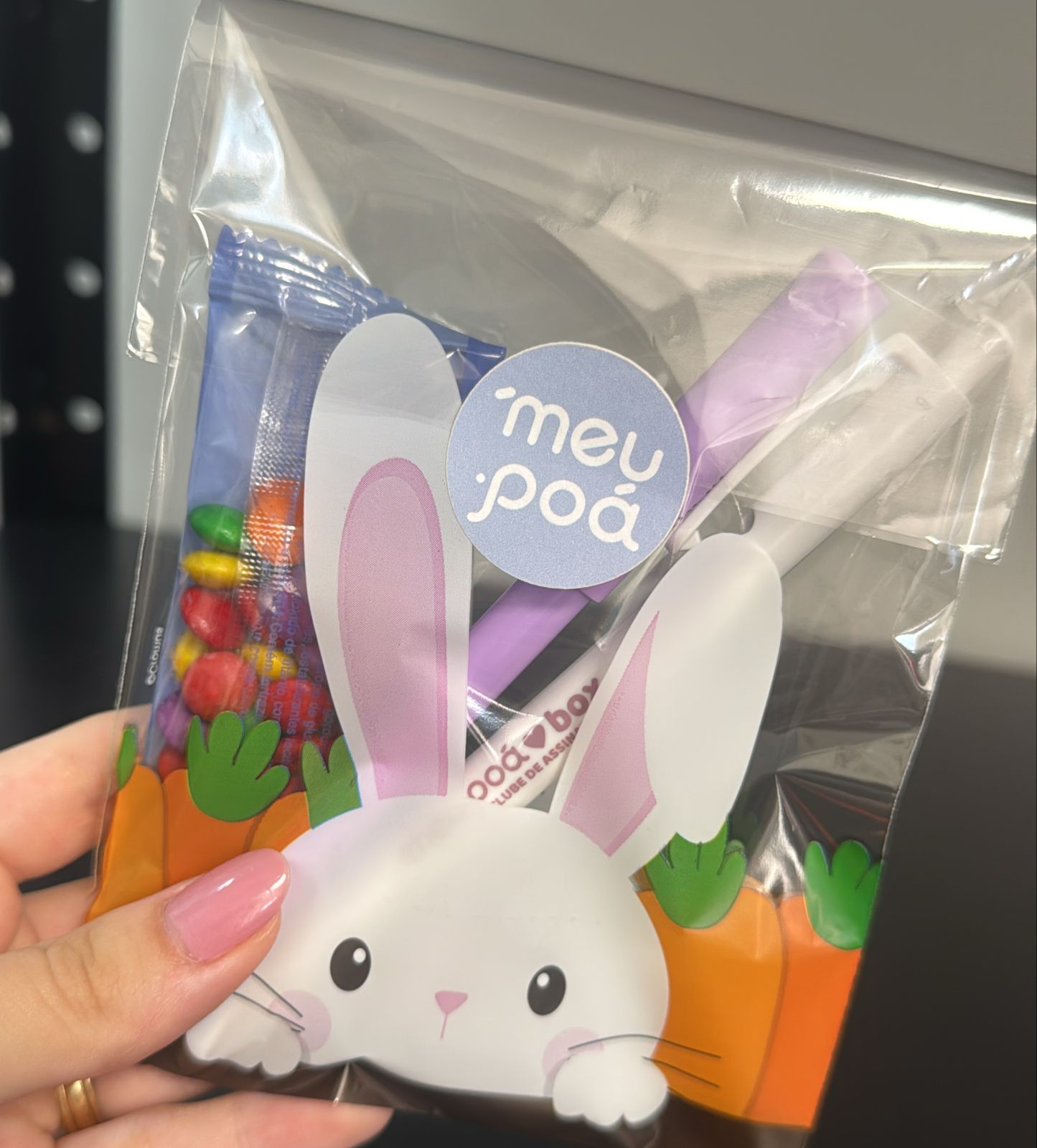 DIY de Páscoa: Crie Embalagens Criativas e Econômicas para Seus Brindes