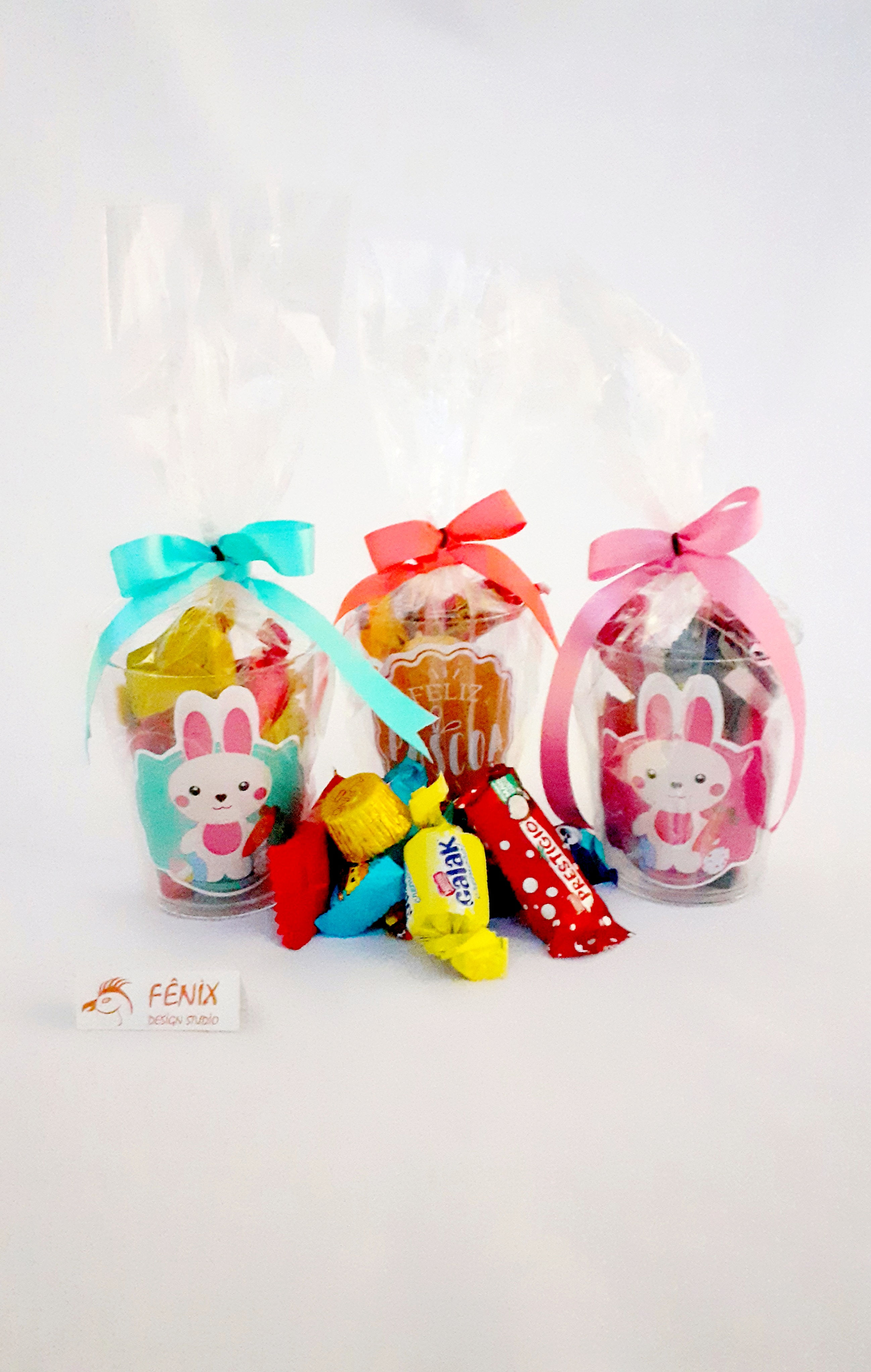 Como Escolher o Brinde de Páscoa Ideal para Cada Tipo de Colaborador