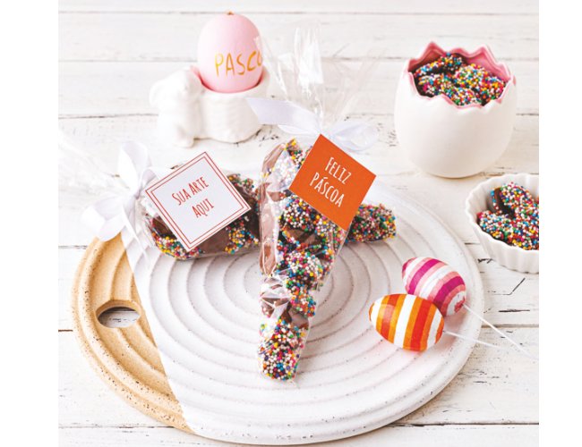 Guia Completo de Brindes Corporativos de Páscoa: Do Clássico ao Luxuoso
