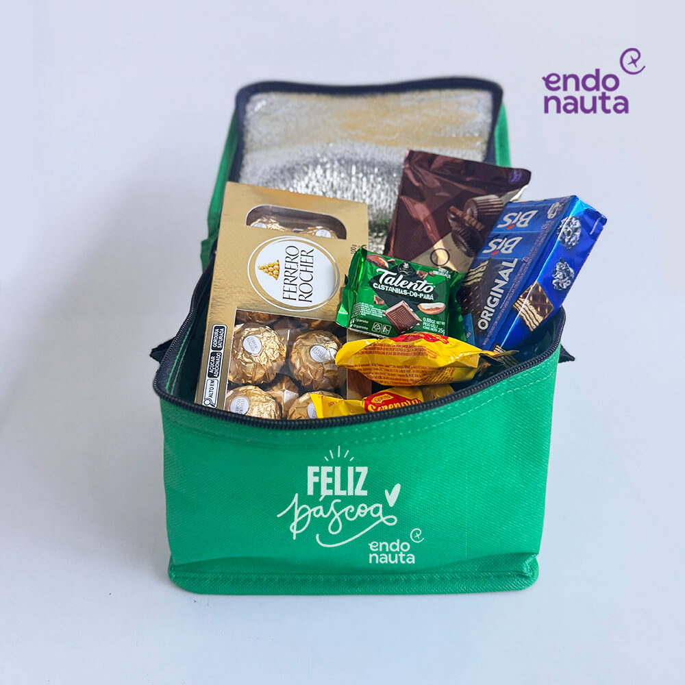 Guia Completo de Brindes Corporativos de Páscoa: Do Clássico ao Luxuoso