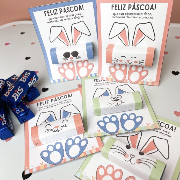 Páscoa 2025: As Tendências de Recheios Gourmet para Miniovos e Kits