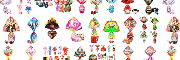 DIY de Páscoa: Crie Embalagens Criativas e Econômicas para Seus Brindes