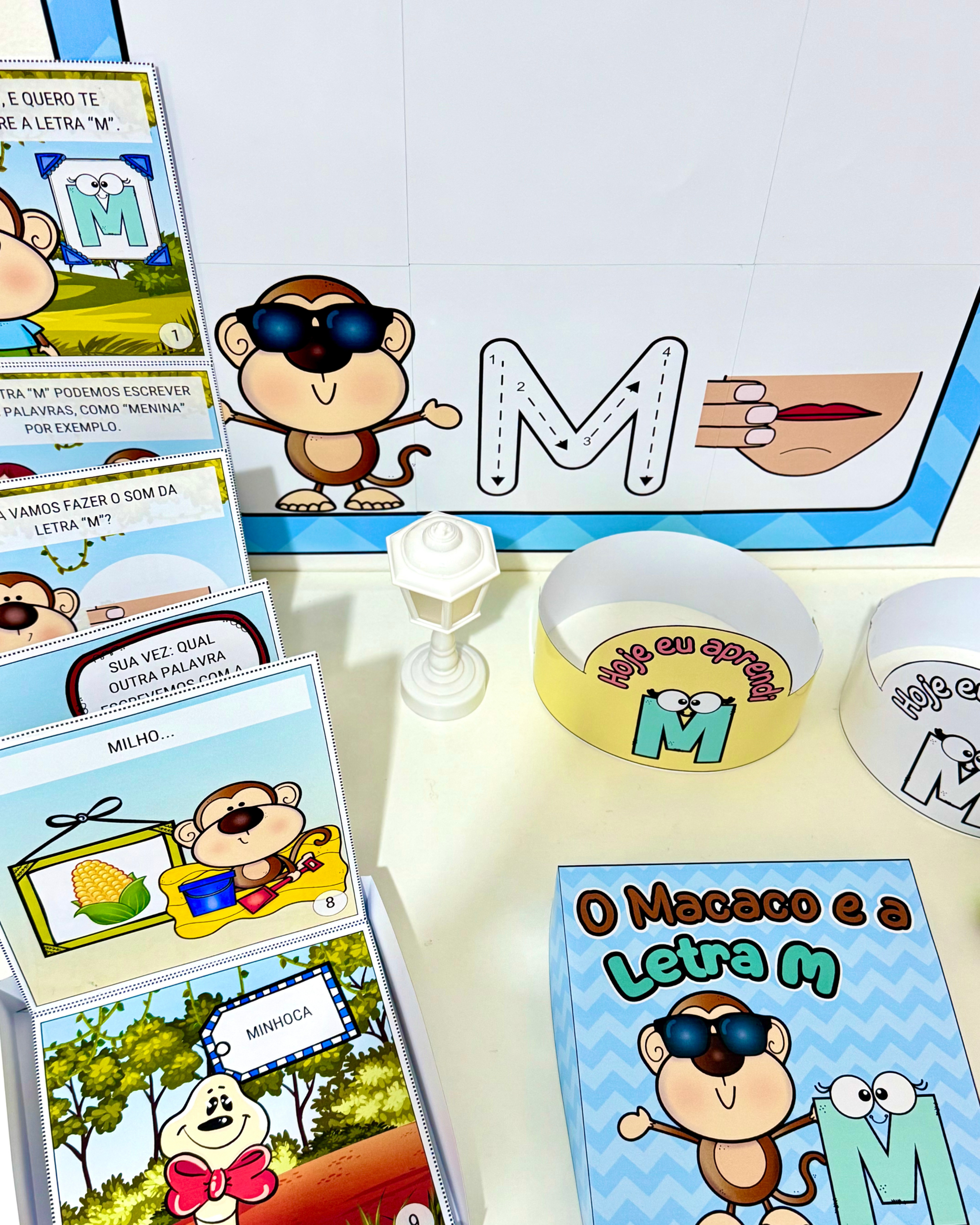 onde comprar massinha de modelar profissional