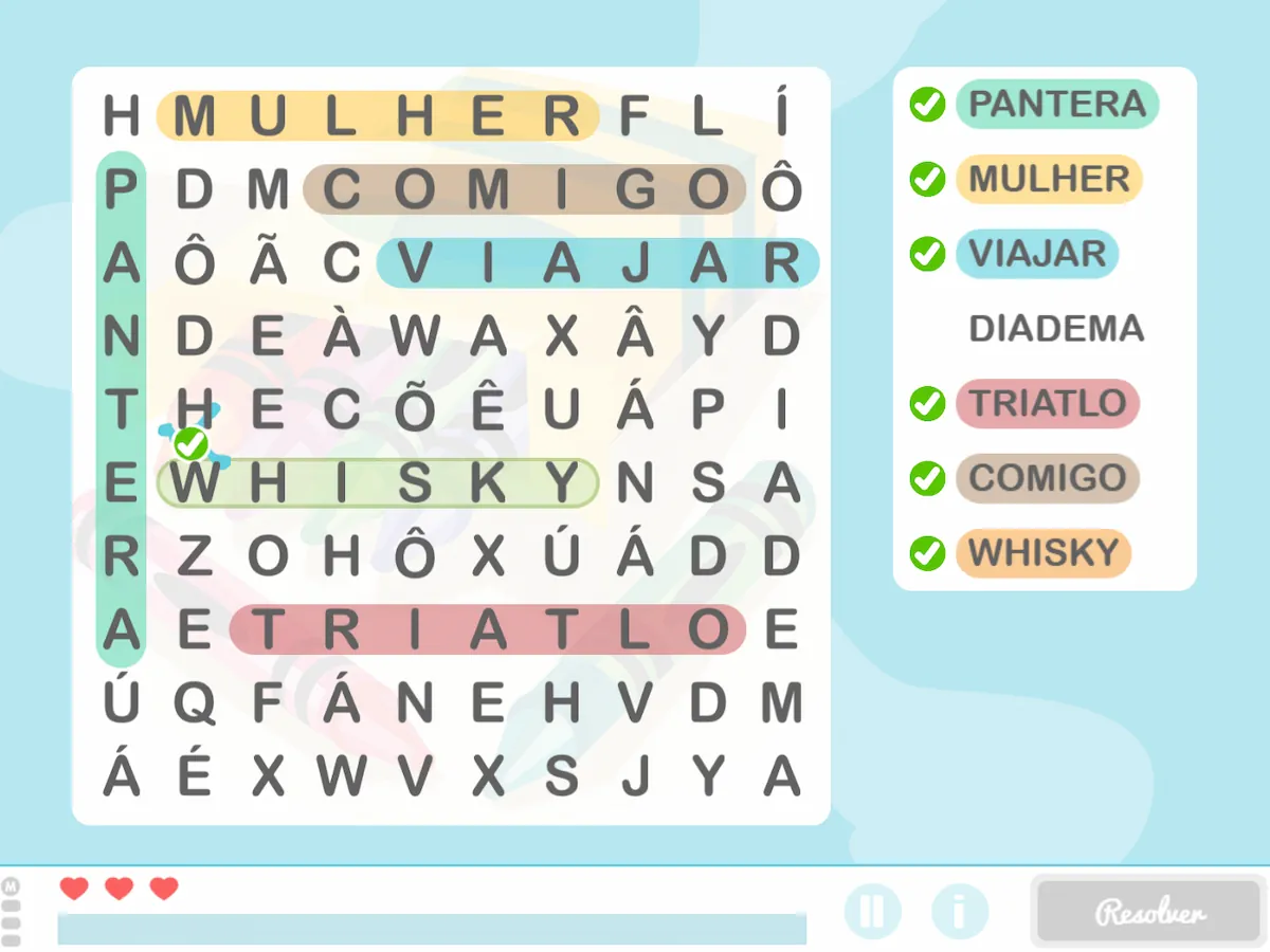 preço de brinquedos educativos com a letra p