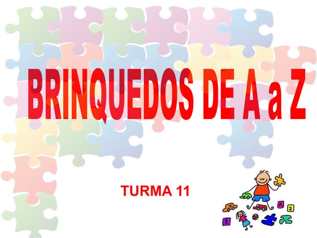 erros comuns ao comprar brinquedos com a letra p