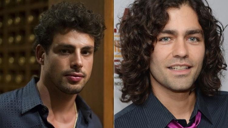 quanto custa um corte de cabelo cacheado masculino em salões especializados?