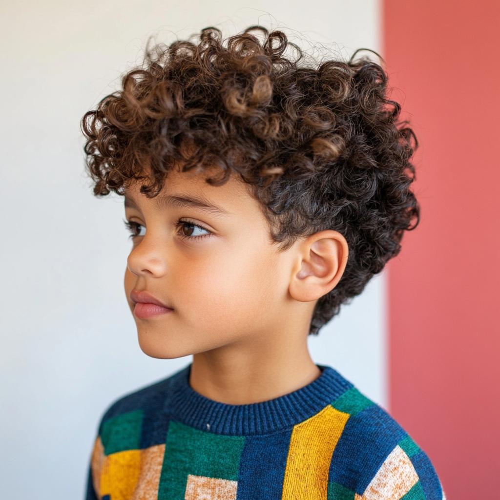 como usar creme para pentear em cabelo cacheado masculino