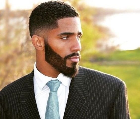 quanto custa manter cabelo crespo masculino grande