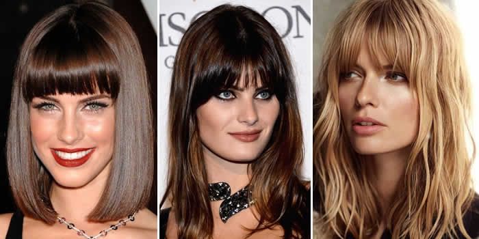 quanto custa manter cabelo curto liso com franja