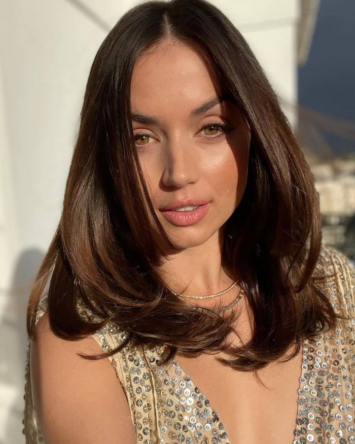 preço corte cabelo curto liso salão