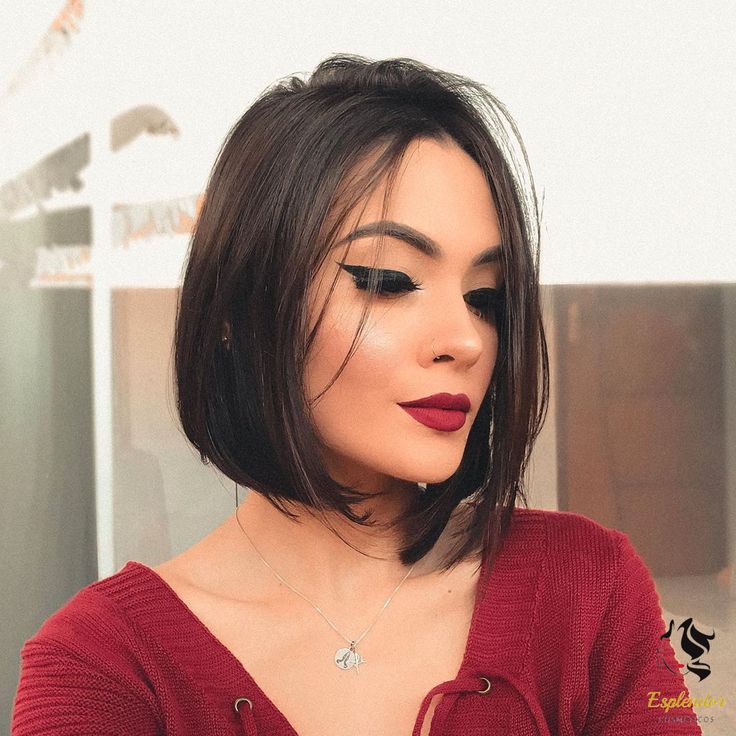 preço corte cabelo curto liso salão