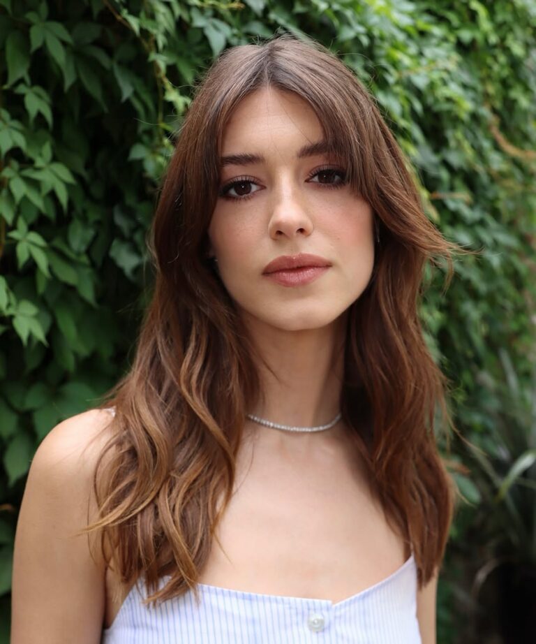 melhores cortes de cabelo médio para inspirar