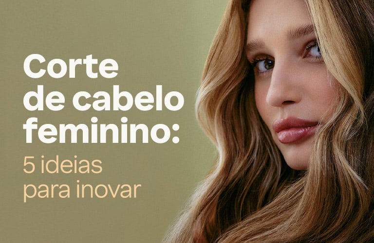 5 ideias de títulos:
1. Descubra os Cortes de Cabelo que Vão Dominar 2026!
2. Tendências de Cores e Técnicas para o Cabelo em 2026
3. Do Butterfly ao Bob: Os Cortes Essenciais para 2026
4. Cabelos Naturais e Anos 90: A Volta Triunfal em 2026
5. Como Atualizar Seu Visual com as Tendências de Cabelo de 2026