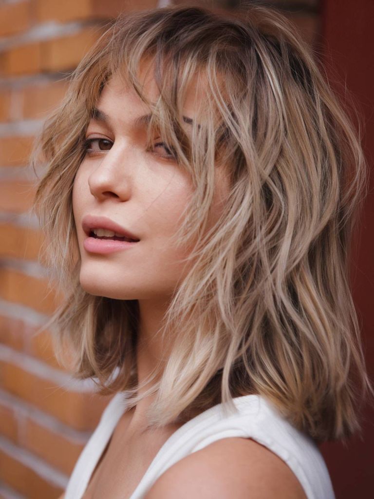 cabelo feminino tendencia