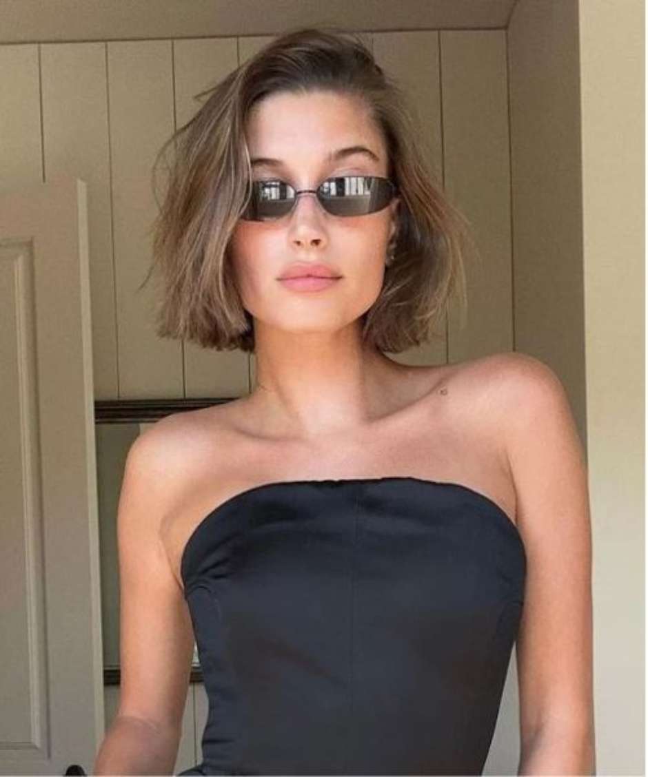 cabelo feminino tendencia