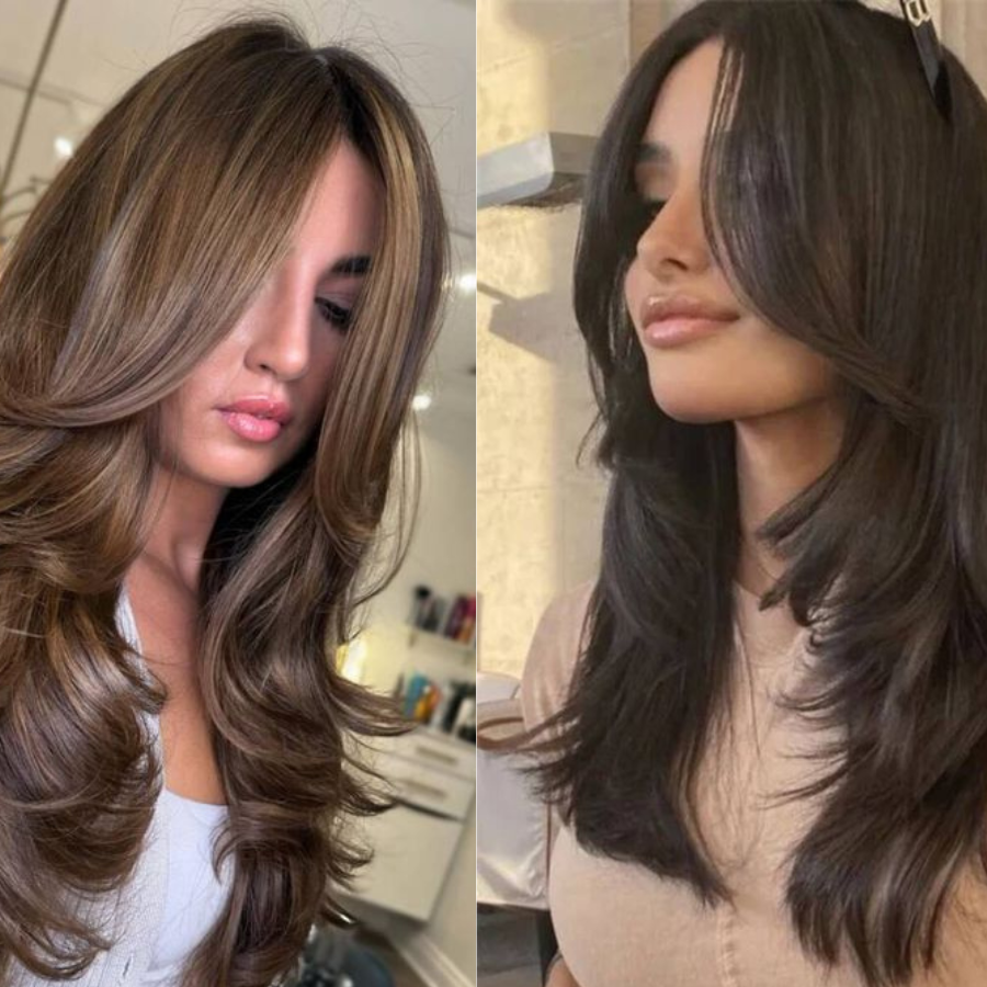 5 ideias de títulos:
1. Descubra os Cortes de Cabelo que Vão Dominar 2026!
2. Tendências de Cores e Técnicas para o Cabelo em 2026
3. Do Butterfly ao Bob: Os Cortes Essenciais para 2026
4. Cabelos Naturais e Anos 90: A Volta Triunfal em 2026
5. Como Atualizar Seu Visual com as Tendências de Cabelo de 2026