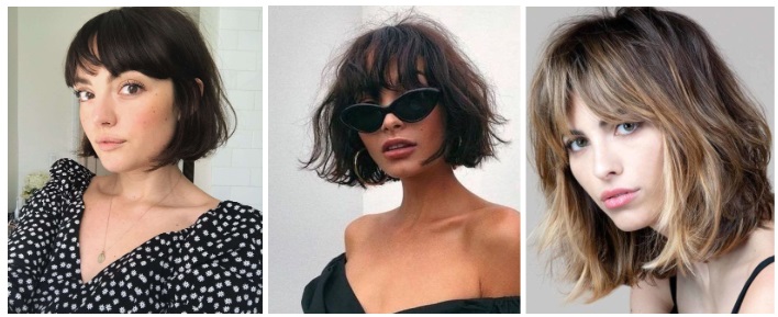 cabelo feminino tendencia