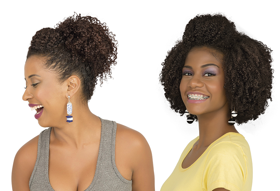 Como fazer topete feminino: passo a passo para um visual elegante