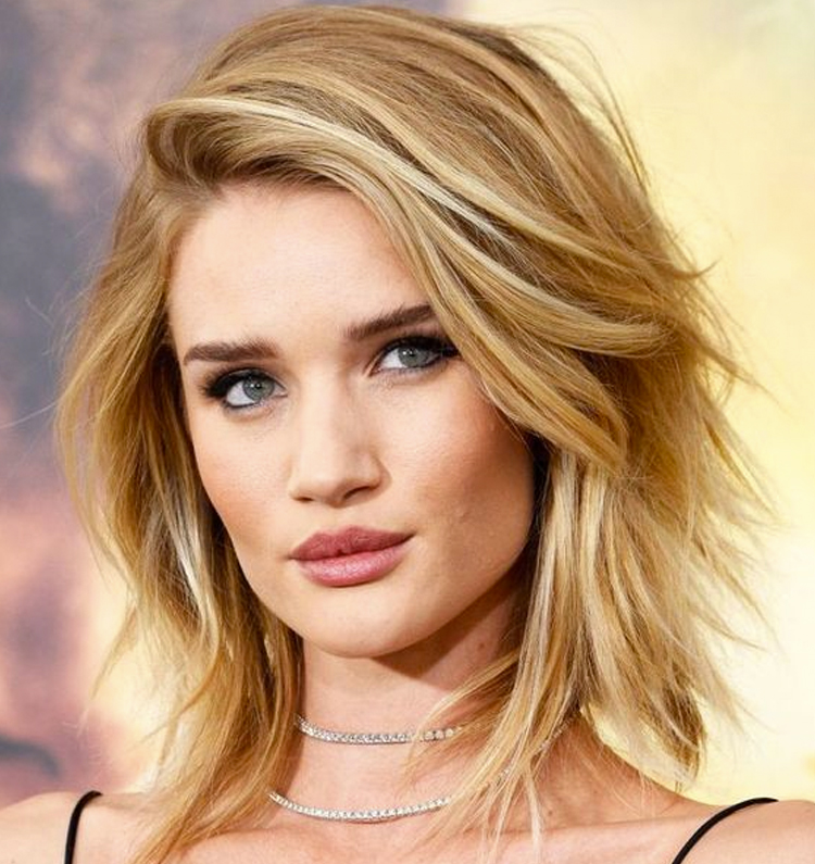 Penteados com topete para cabelos curtos: inspirações e dicas