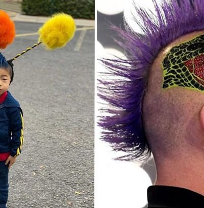 cabelo maluco sonic vs campo de futebol qual escolher