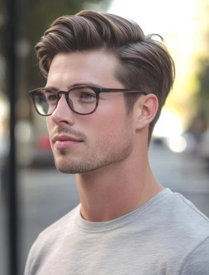 5 ideias de títulos:
1. Corte Social Masculino: Guia Completo de Estilos e Tendências
2. Como Fazer o Corte Social Masculino Perfeito: Passo a Passo
3. Variações do Corte Social: Do Clássico ao Moderno com Degradê
4. Dicas Essenciais de Manutenção e Finalização para o Corte Social
5. Inspirações de Corte Social Masculino para Renovar o Visual