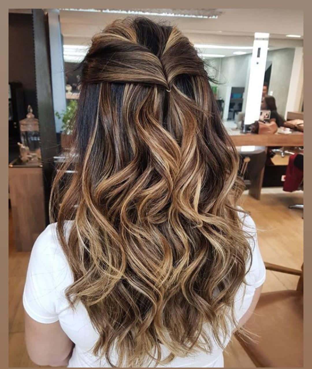 morena iluminada contour